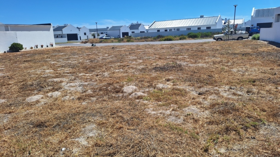 0 Bedroom Property for Sale in Atlantic Shores Beachfront Estate Western Cape